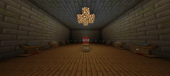 Kvestlar — Minecraft xarita, rasm 4