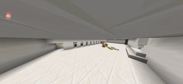 Mayning simulyatori — Minecraft xarita, rasm 3
