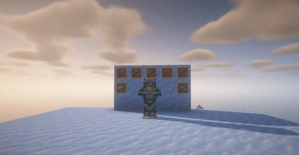 Additional Ores — Minecraft mod, rasm 4