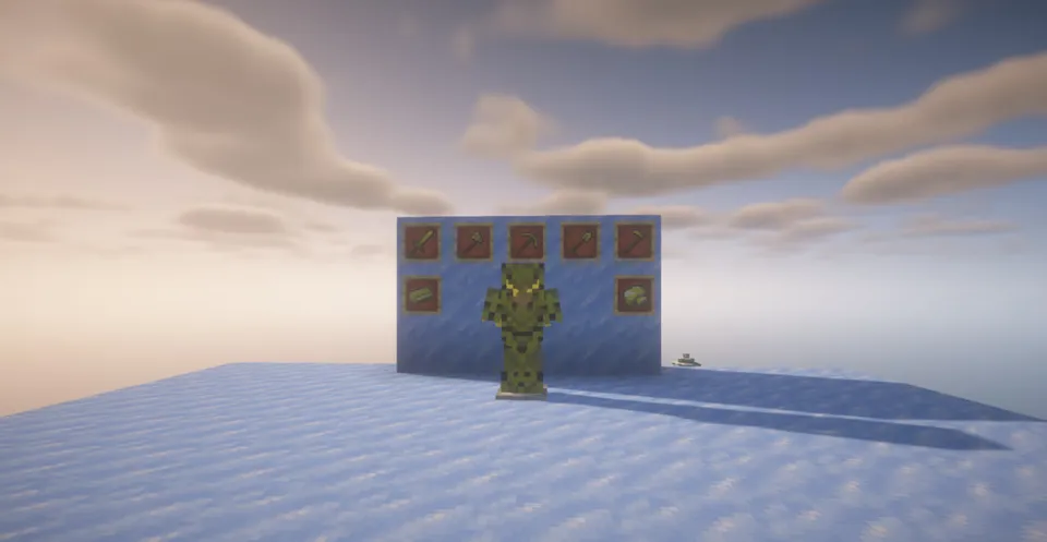 Additional Ores — Minecraft mod, rasm 6