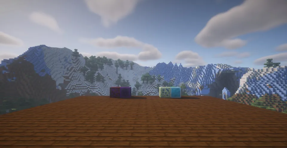 Additional Ores — Minecraft mod, rasm 8