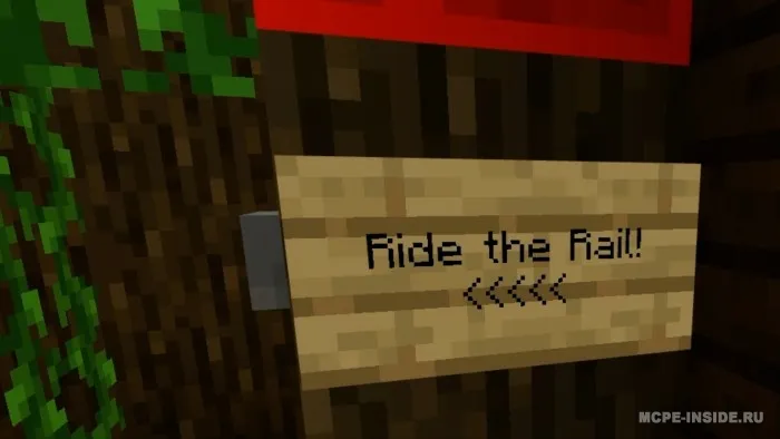 Qo'rqinchli qasr: Yashirin tahdid! — Minecraft xarita, rasm 3