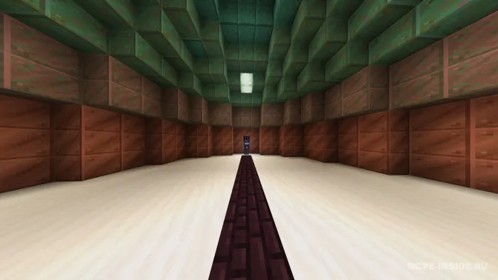 Umidsizlik sarguzashti — Minecraft xarita, rasm 3