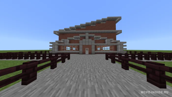 Umidsizlik sarguzashti — Minecraft xarita, rasm 4