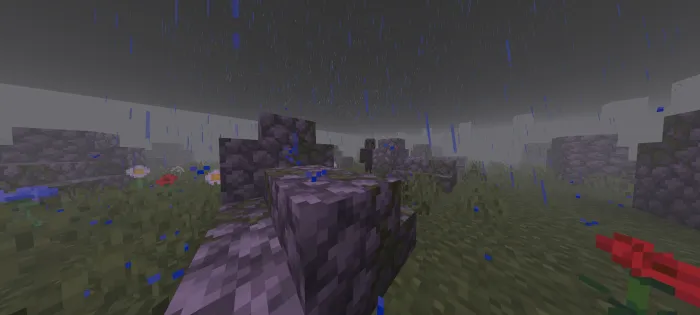 Qotildan qochish — Minecraft xarita, rasm 2
