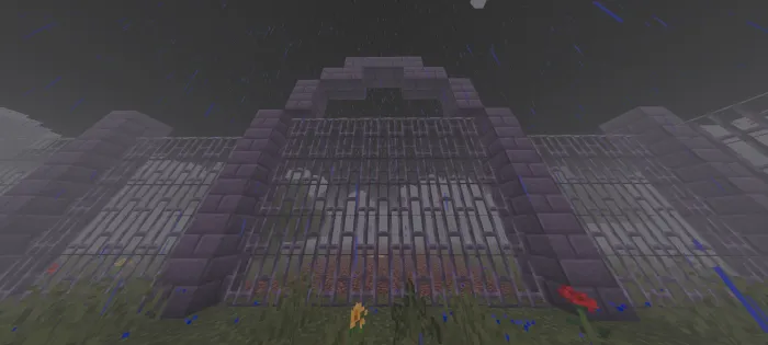Qotildan qochish — Minecraft xarita, rasm 3
