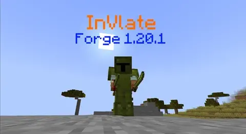 InVlate
