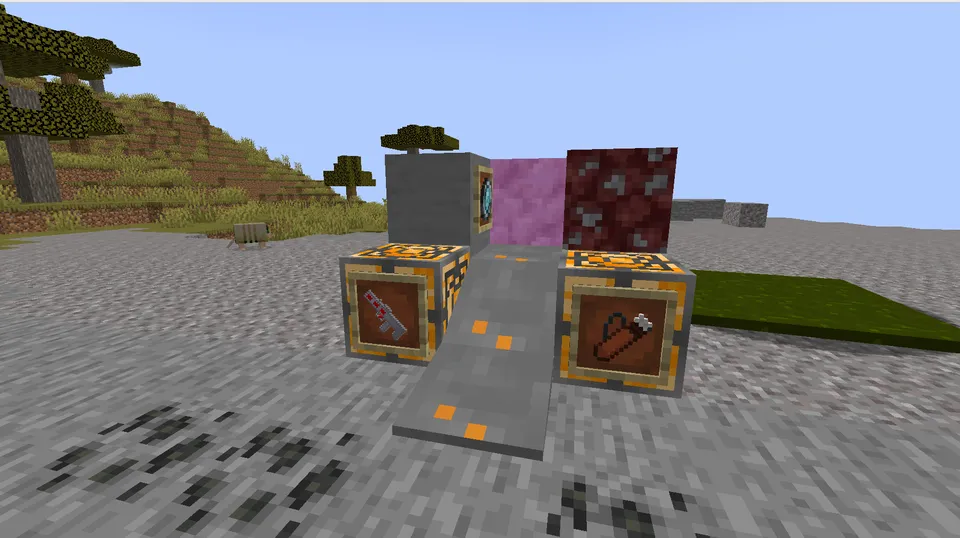 InVlate — Minecraft mod, rasm 4