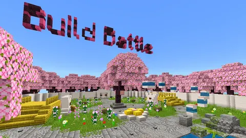 Build Battle