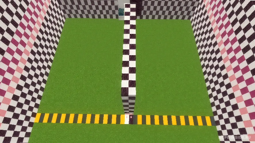 Build Battle — Minecraft xarita, rasm 2