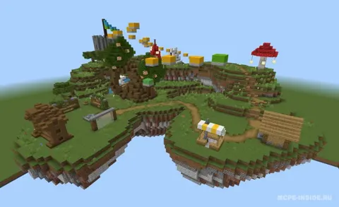 SkyWars