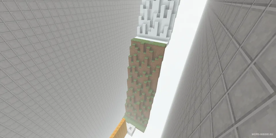 Hart a Heart "Trial" — Minecraft xarita, rasm 3