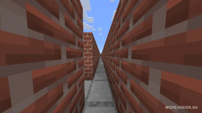 GMod labirint — Minecraft xarita, rasm 2