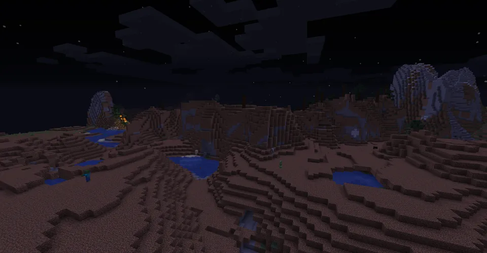 Solar Hardcore — Minecraft mod, rasm 2