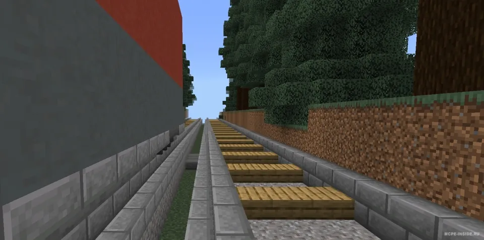 Operatsiya 228 — Minecraft xarita, rasm 3