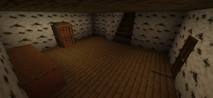Pobornik: Qo'shaloq muammolar — Minecraft xarita, rasm 2