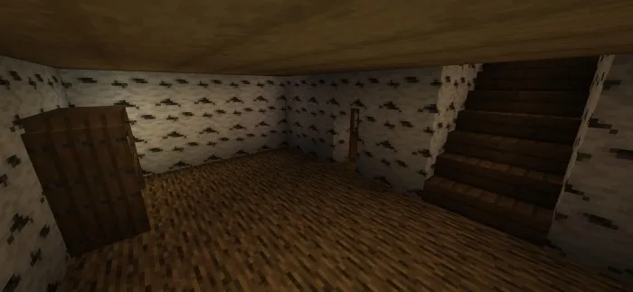 Pobornik: Qo'shaloq muammolar — Minecraft xarita, rasm 3