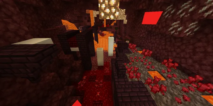 Xotirjamlikni saqlang — Minecraft xarita, rasm 3
