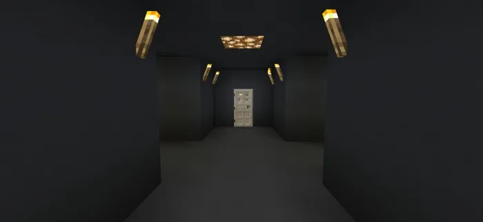 Boshqotirmalar — Minecraft xarita, rasm 3