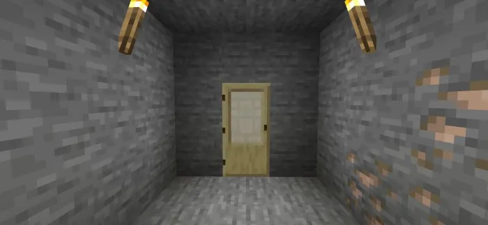 Boshqotirmalar — Minecraft xarita, rasm 4