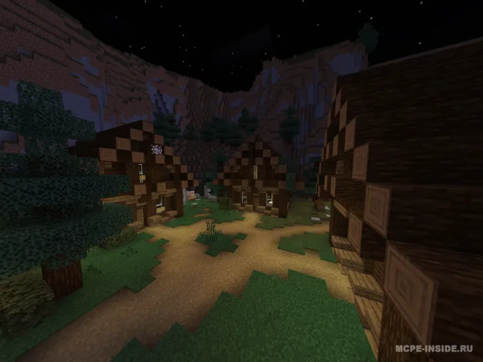 Kameralar — Minecraft xarita, rasm 4