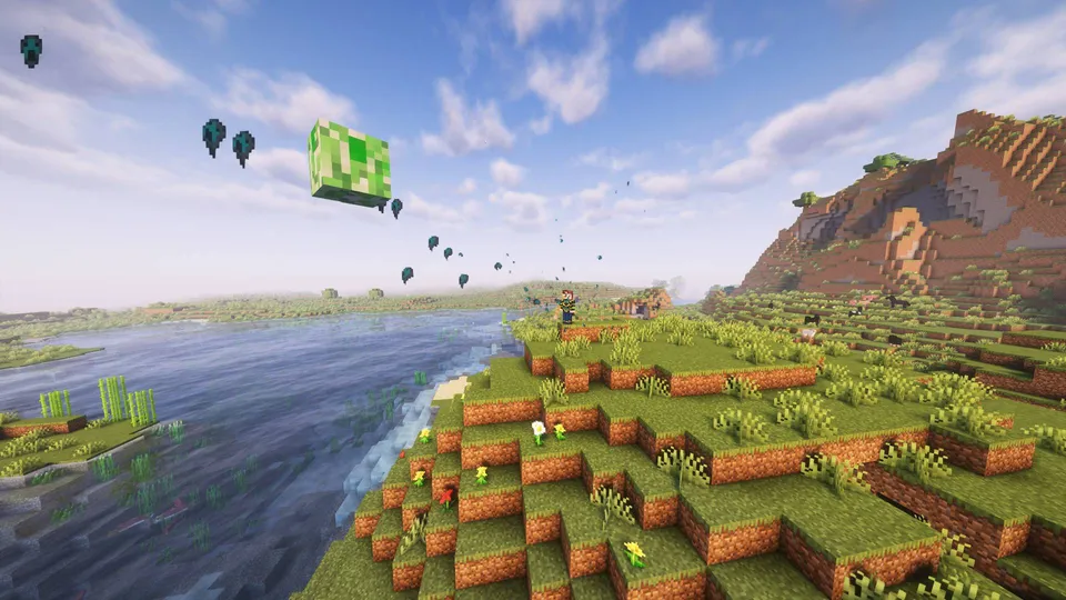 Ridiculous Weapons — Minecraft mod, rasm 3