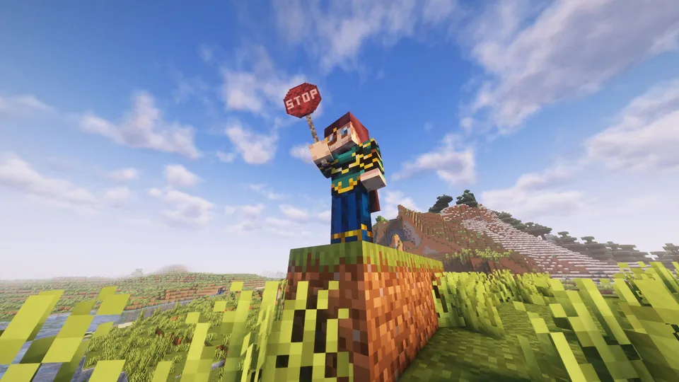 Ridiculous Weapons — Minecraft mod, rasm 6