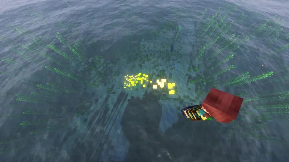 Ridiculous Weapons — Minecraft mod, rasm 7