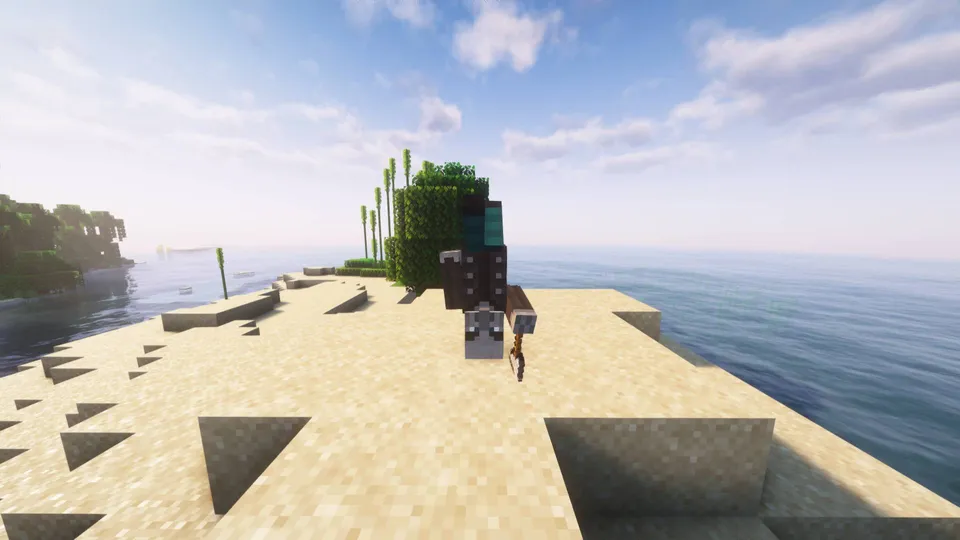 Ridiculous Weapons — Minecraft mod, rasm 8