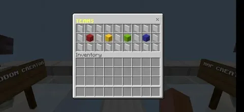 Lucky blocklar poygasi