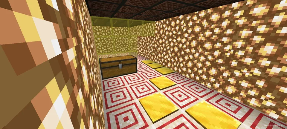 The Fun Games — Minecraft xarita, rasm 3