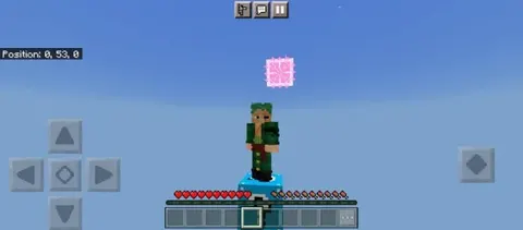 1 lucky block