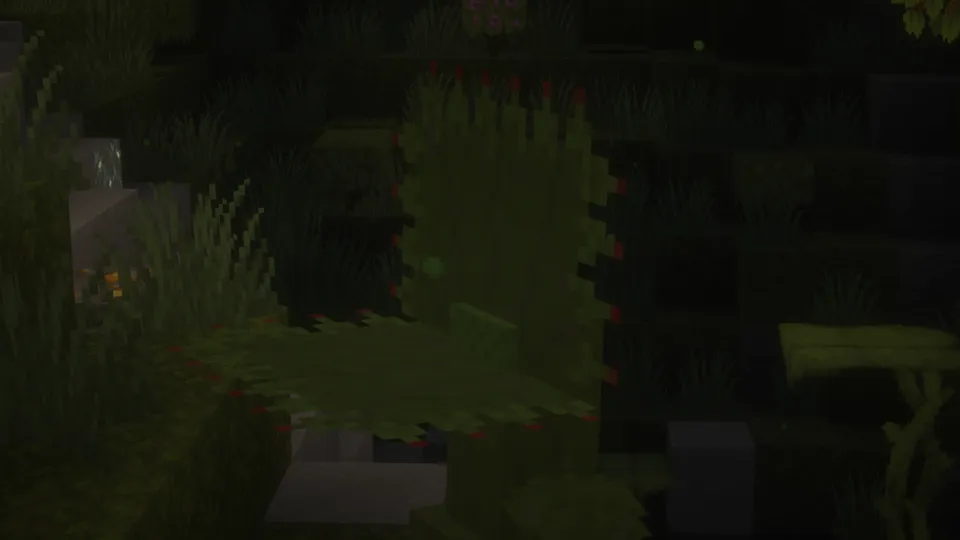 Nature & Creatures — Minecraft mod, rasm 3