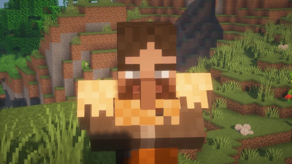 Nature & Creatures — Minecraft mod, rasm 4
