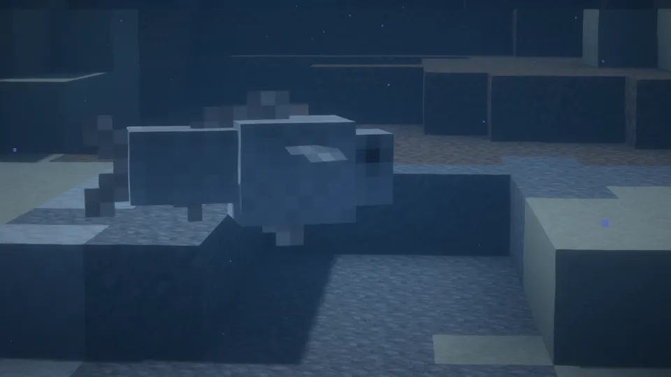 Nature & Creatures — Minecraft mod, rasm 8