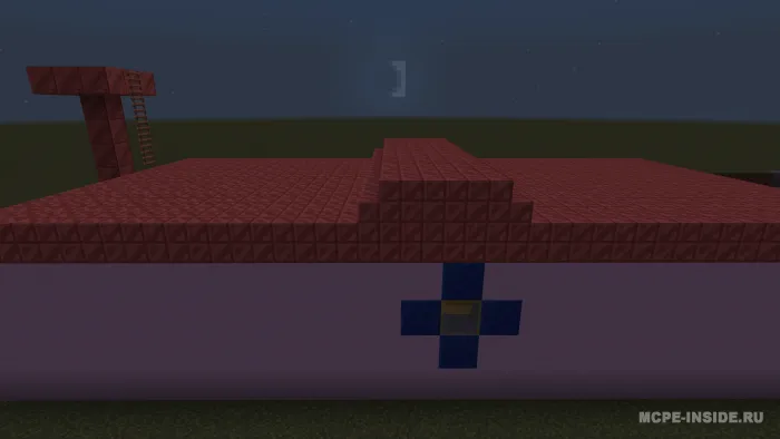 Plants vs. Zombies — Minecraft xarita, rasm 3