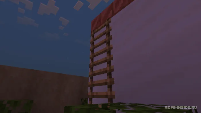 Plants vs. Zombies — Minecraft xarita, rasm 4