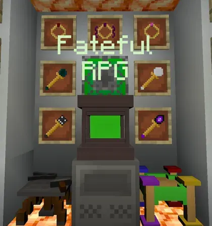 FatefulRPG