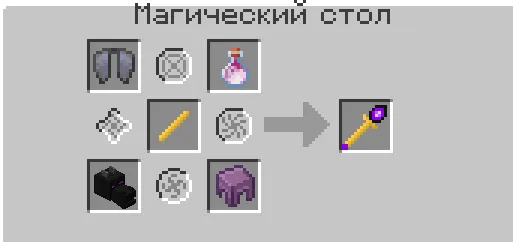 FatefulRPG — Minecraft mod, rasm 3