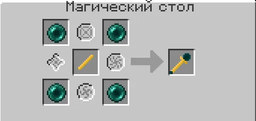 FatefulRPG — Minecraft mod, rasm 4