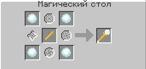 FatefulRPG — Minecraft mod, rasm 5