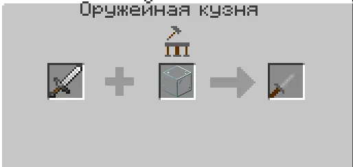 FatefulRPG — Minecraft mod, rasm 7