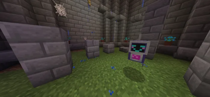 Qirollik sakrash minorasi 2 — Minecraft xarita, rasm 2