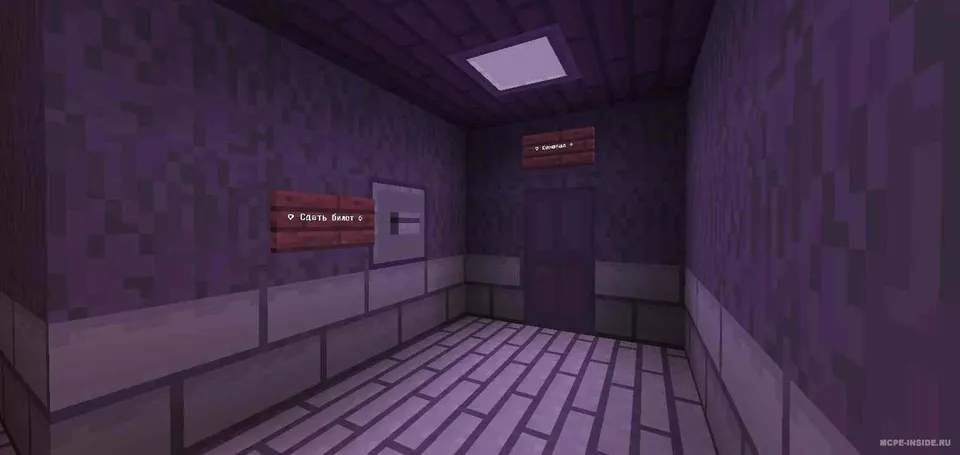 COR / by nwest_ — Minecraft xarita, rasm 2