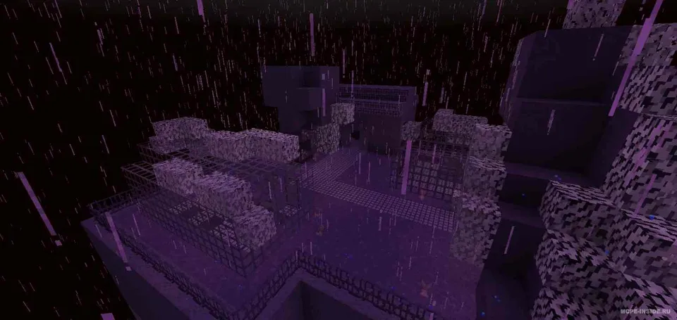 COR / by nwest_ — Minecraft xarita, rasm 3