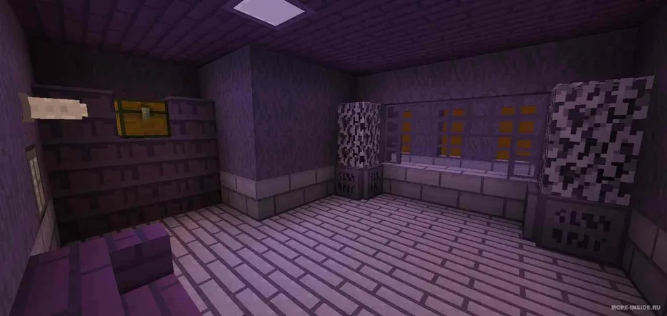 COR / by nwest_ — Minecraft xarita, rasm 4