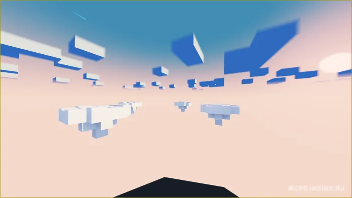 Kamon va arbalet mashg'uloti — Minecraft xarita, rasm 4