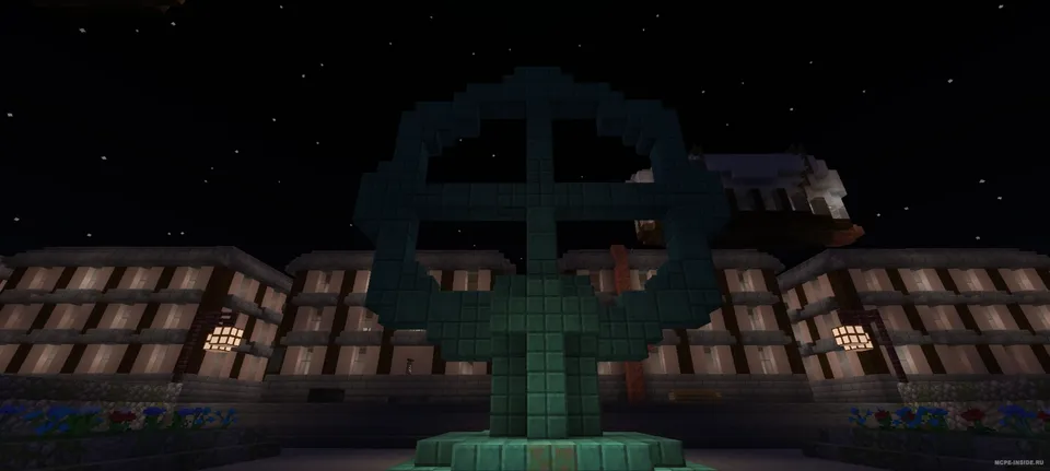 Gears / Steampunk by Nwest_ — Minecraft xarita, rasm 3