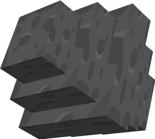 AstroBlock — Minecraft xarita, rasm 3