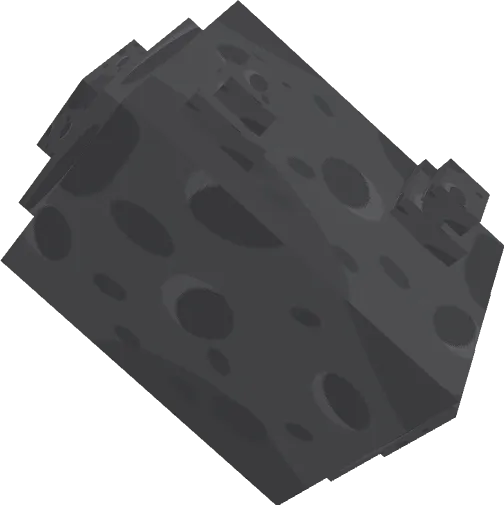 AstroBlock — Minecraft xarita, rasm 4